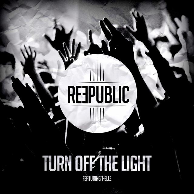 Album cover art for Turn Off The Light