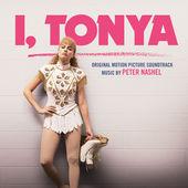 Album cover art for I, Tonya [B.O.F.]