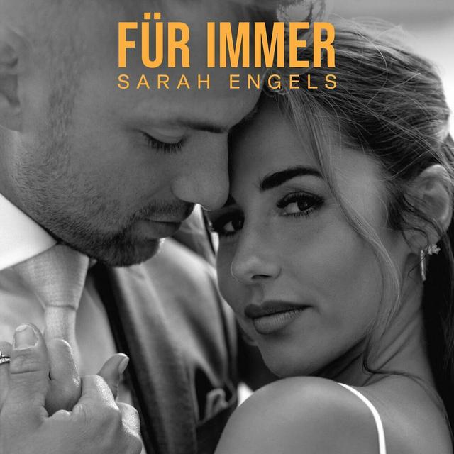 Album cover art for Für immer