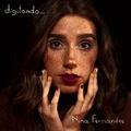 Album cover art for Digitando...