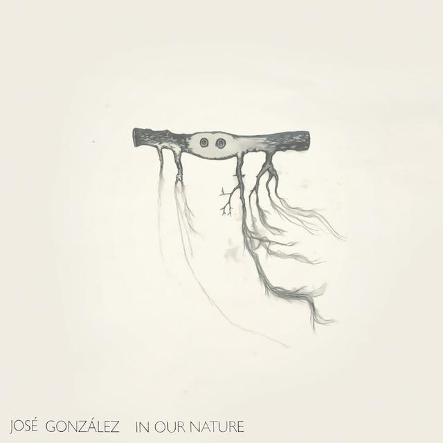 Album cover art for In Our Nature