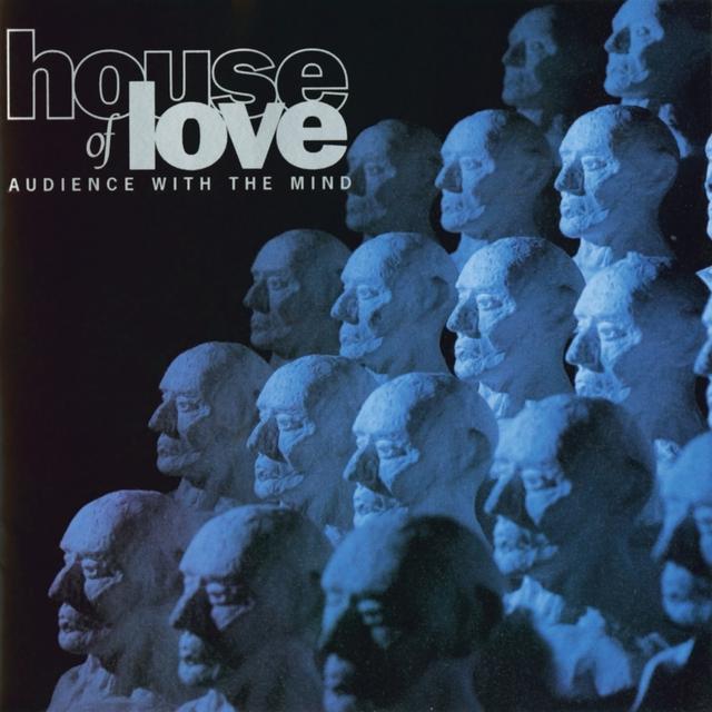 Album cover art for Audience With The Mind