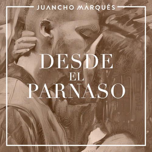 Album cover art for Desde el Parnaso