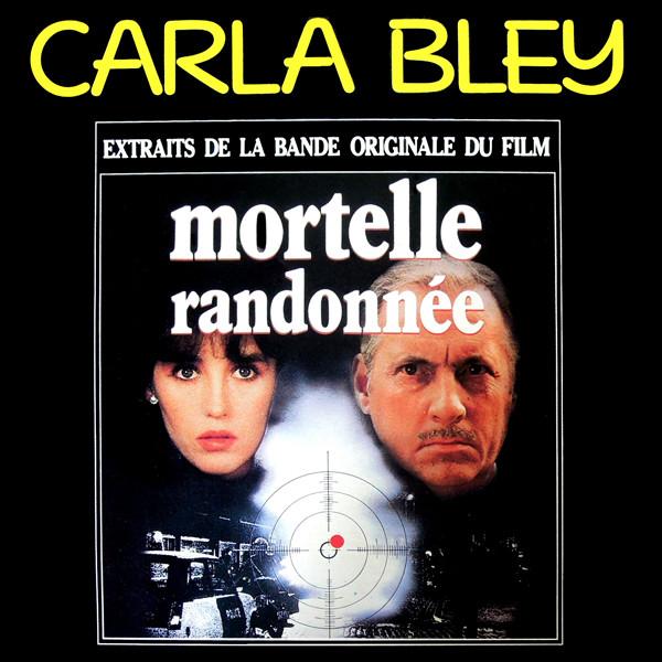 Album cover art for Mortelle Randonnée [B.O.F.]