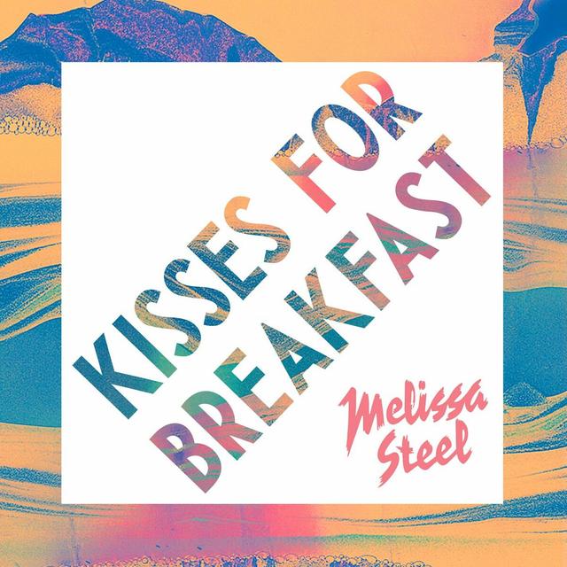 Album cover art for Kisses For Breakfast