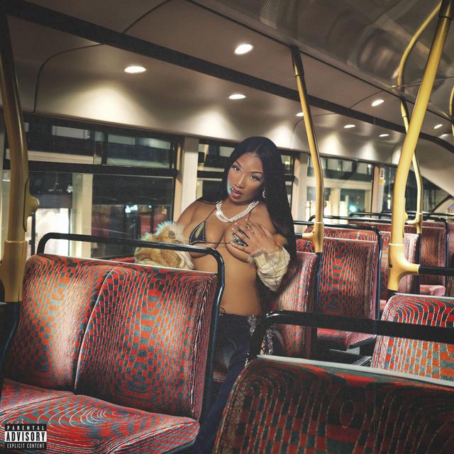 Album cover art for Peggy