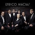 Album cover art for Enrico Macias & Al Orchestra