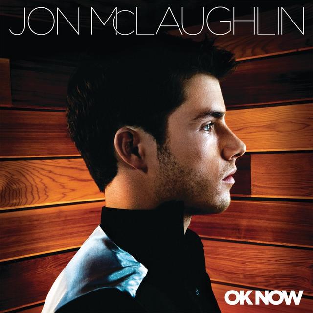 Album cover art for OK Now Bonus Track Version