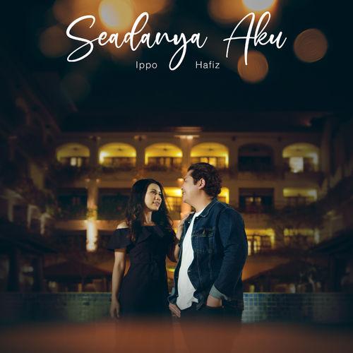 Album cover art for Seadanya Aku