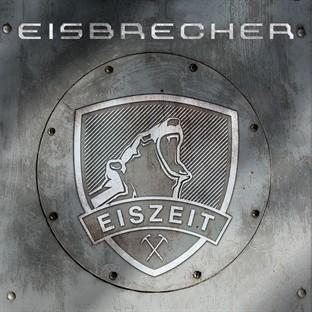 Album cover art for Eiszeit