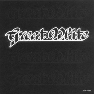 Album cover art for Great White