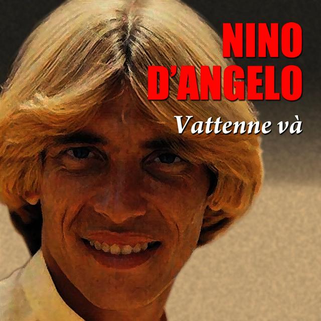 Album cover art for Vattenne Và