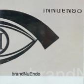 Album cover art for BrandNuendo