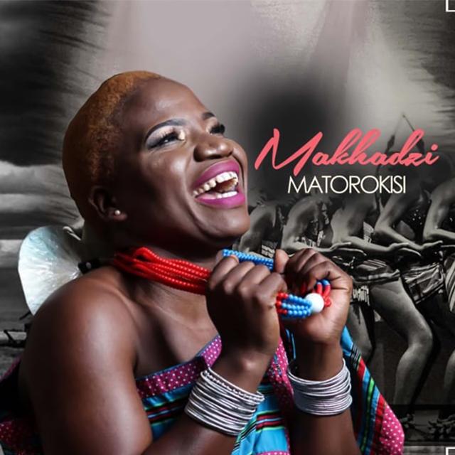 Album cover art for Matorokisi