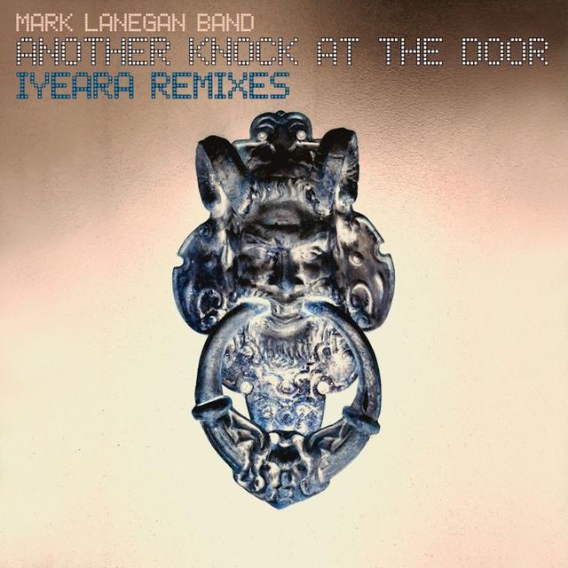 Album cover art for Another Knock at the Door (IYEARA Remixes)