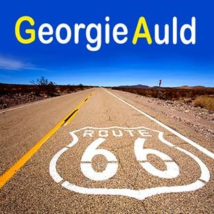 Album cover art for Route 66