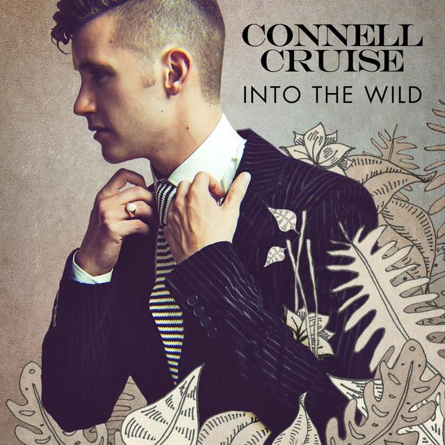 Album cover art for Into The Wild