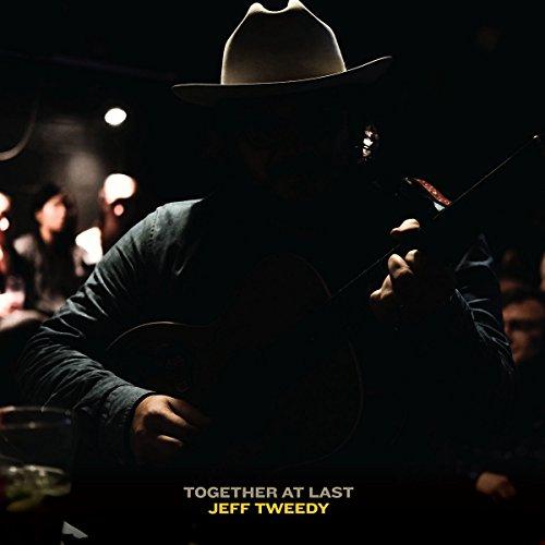 Album cover art for Together at Last