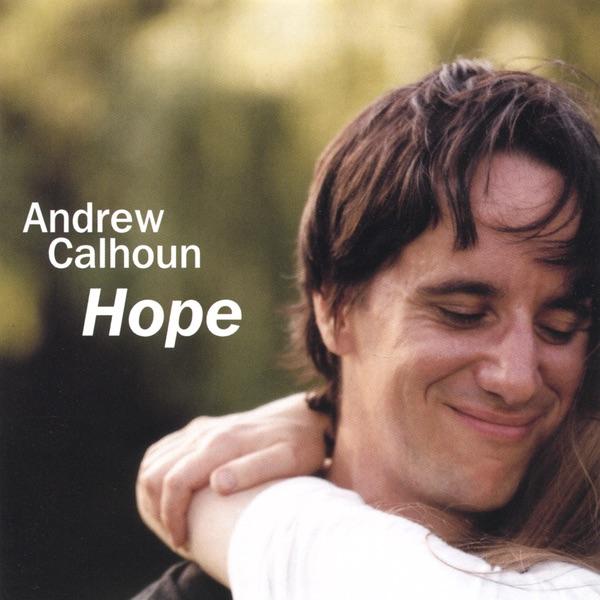 Album cover art for Hope