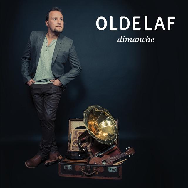 Album cover art for Dimanche