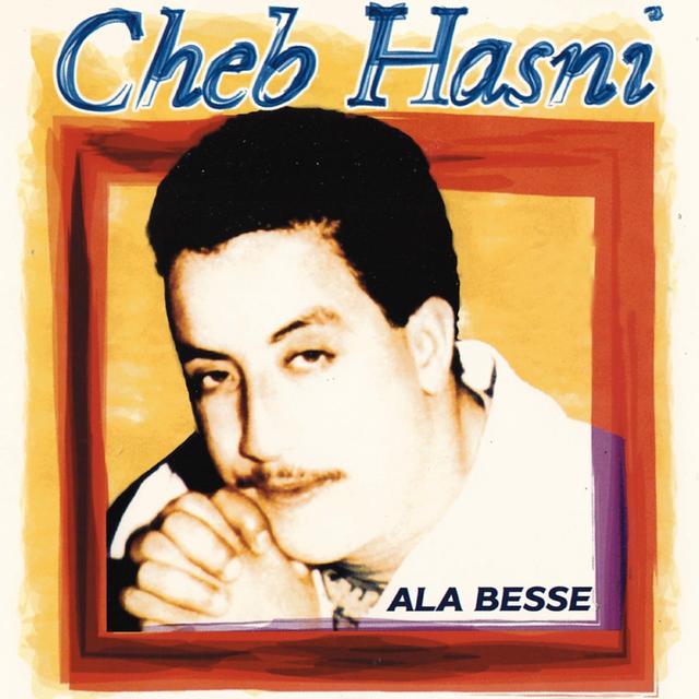 Album cover art for Ala Besse