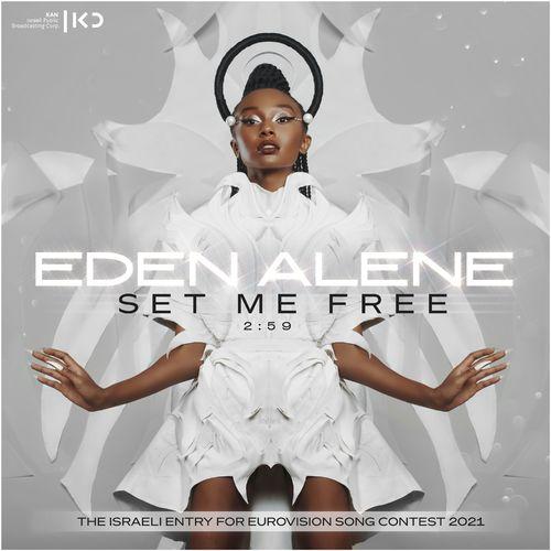 Album cover art for Set Me Free