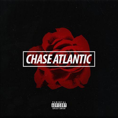 Album cover art for Chase Atlantic