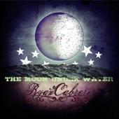 Album cover art for The Moon Under Water