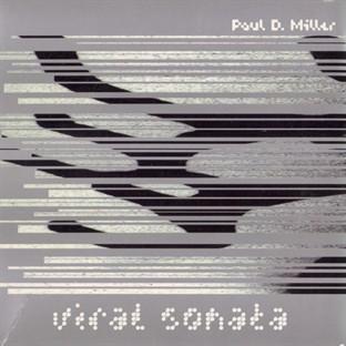 Album cover art for Viral Sonata: An Inventory Of Effects