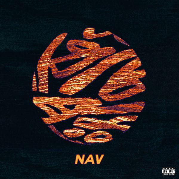 Album cover art for NAV