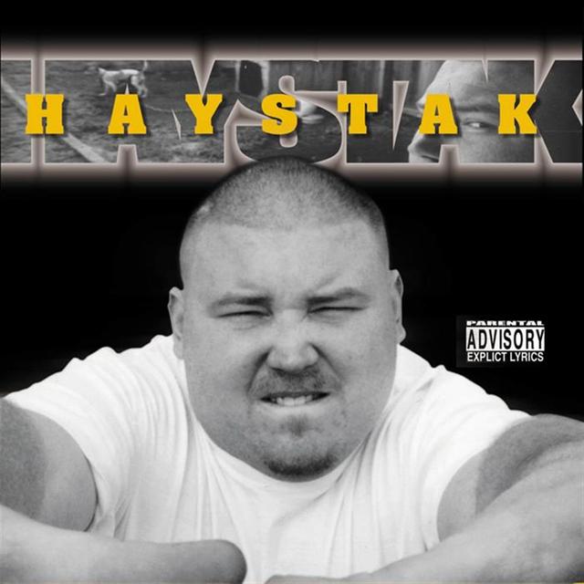 Album cover art for Haystak