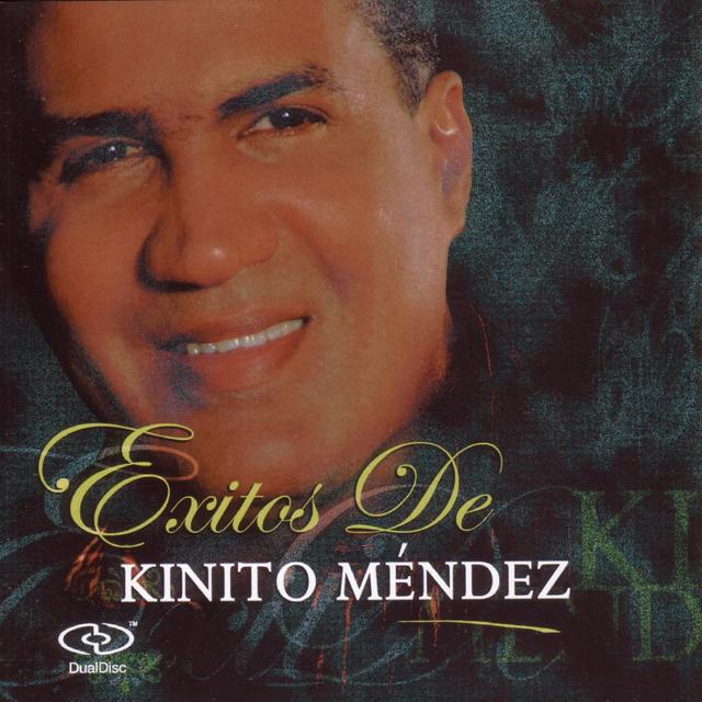 Album cover art for Éxitos De