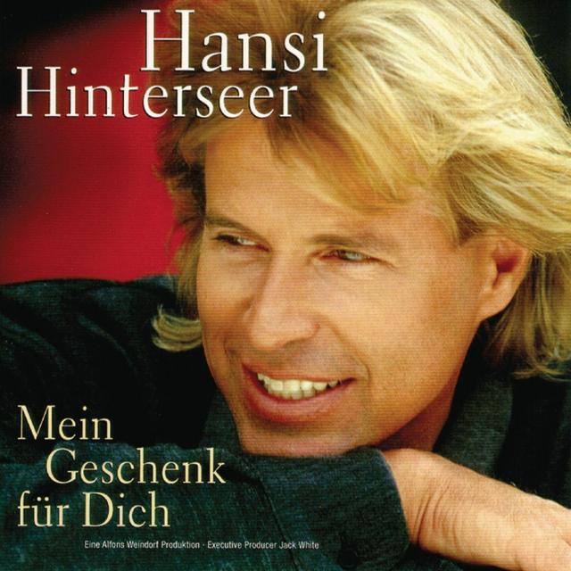 Album cover art for Mein Geschenk Für Dich