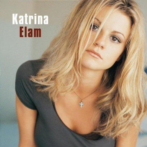 Album cover art for Katrina Elam