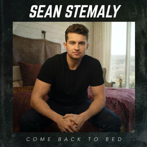 Album cover art for Come Back to Bed