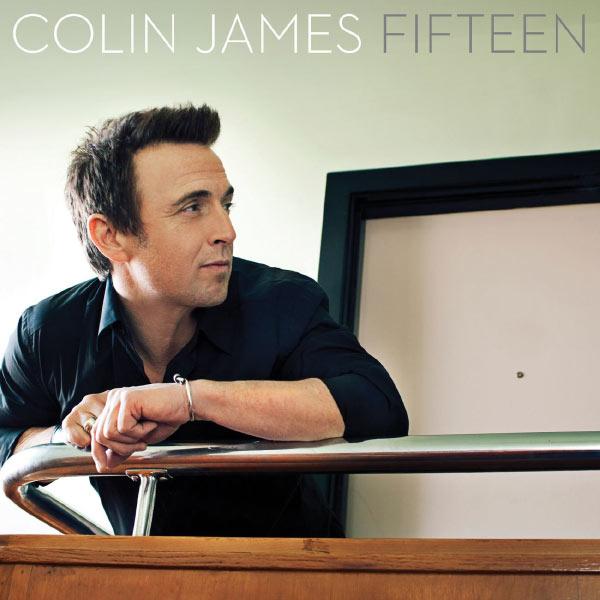 Album cover art for Fifteen