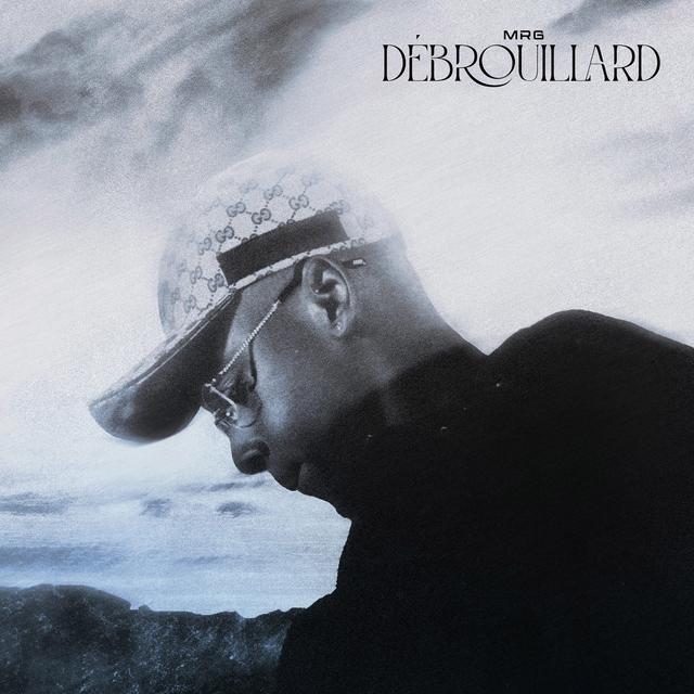 Album cover art for Débrouillard - Single