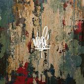 Album cover art for Post Traumatic