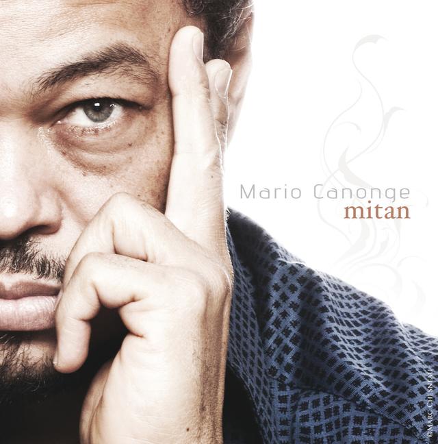 Album cover art for Mitan