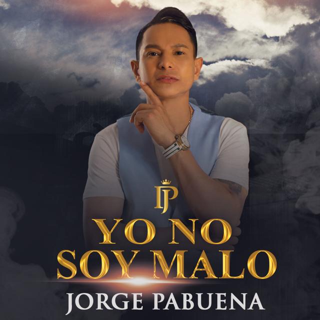 Album cover art for Yo No Soy Malo