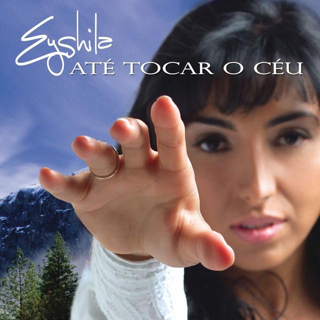 Album cover art for Até Tocar o Céu