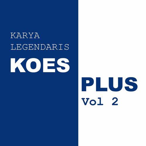 Album cover art for Karya Legendaris Koes Plus, Vol. 2