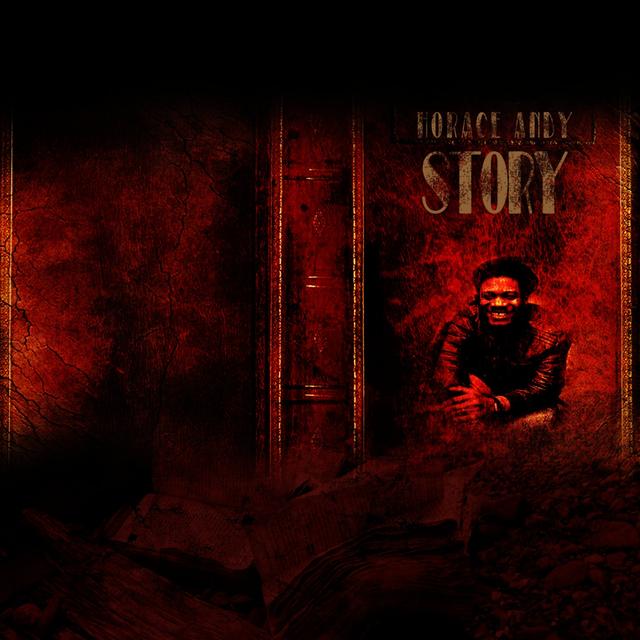 Album cover art for Story