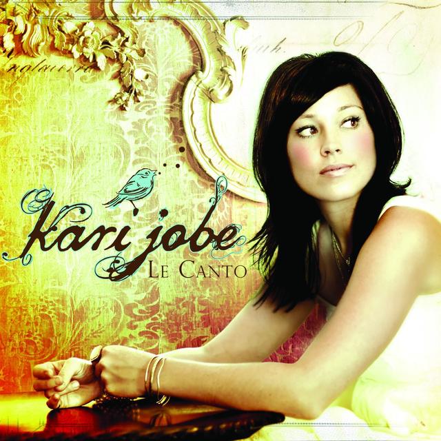 Album cover art for Le Canto