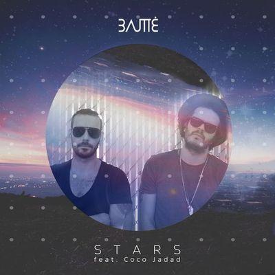 Album cover art for Stars (feat. Codo Jadad)