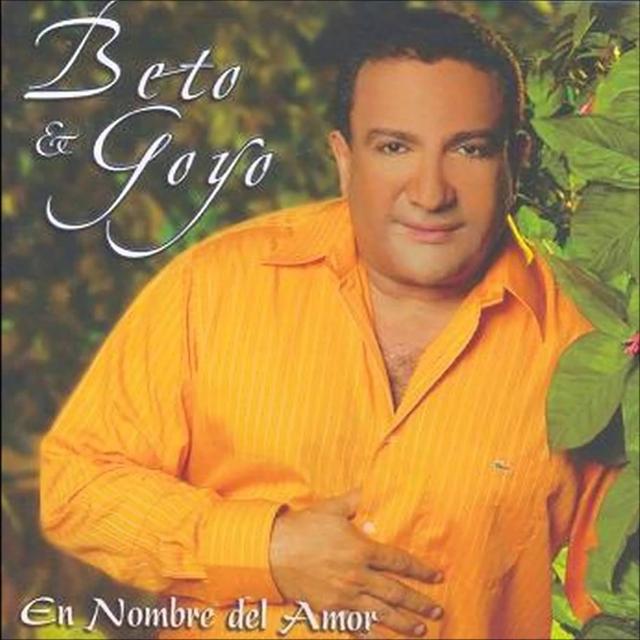 Album cover art for En Nombre del Amor