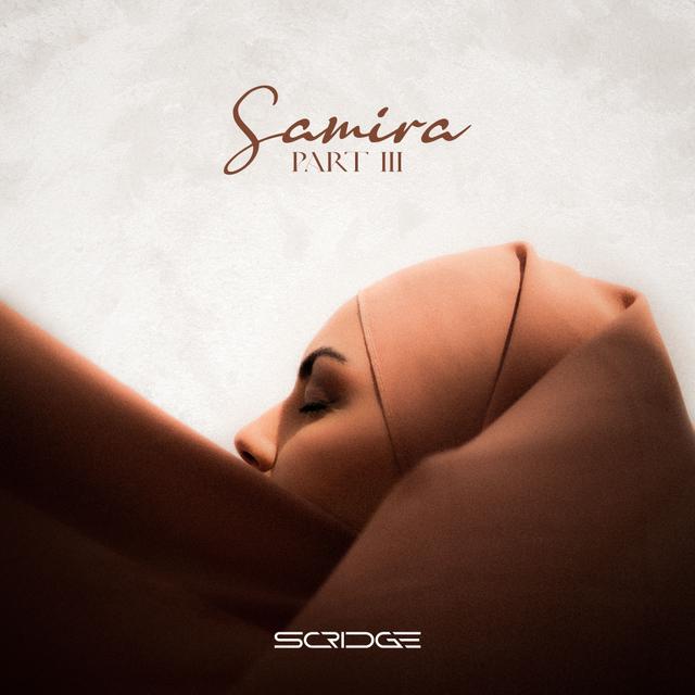 Album cover art for Samira 3