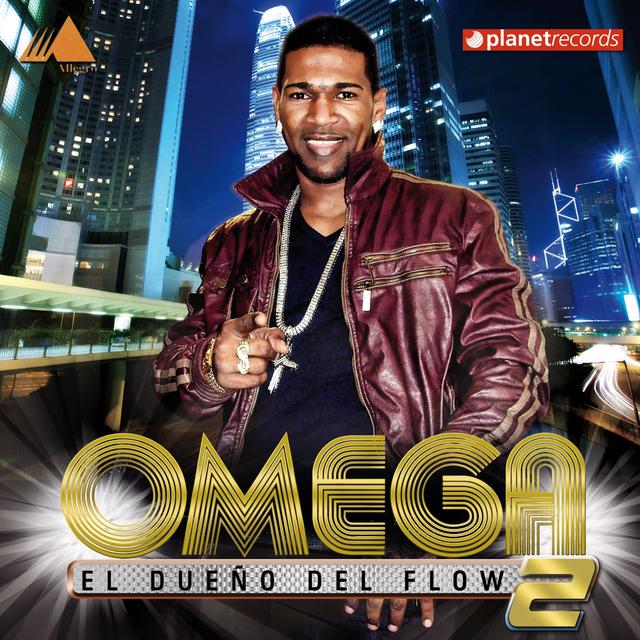 Album cover art for El Dueño Del Flow 2 (New Deluxe Version)