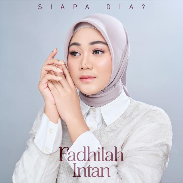 Album cover art for Siapa Dia