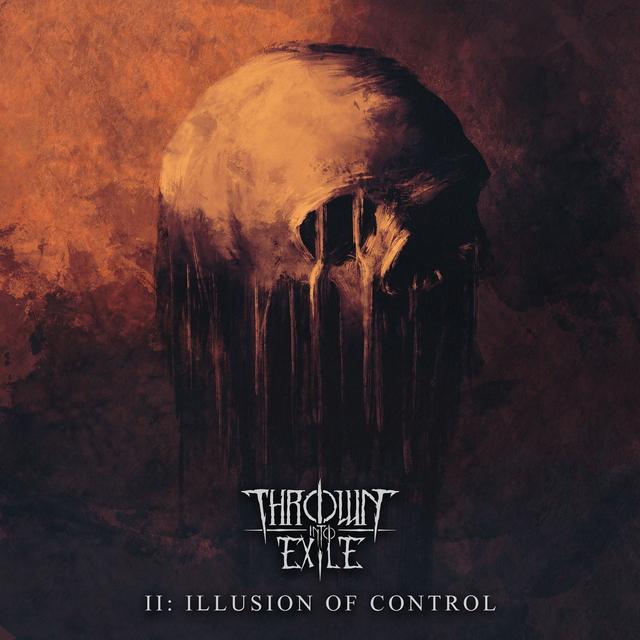 Album cover art for Illusion of Control